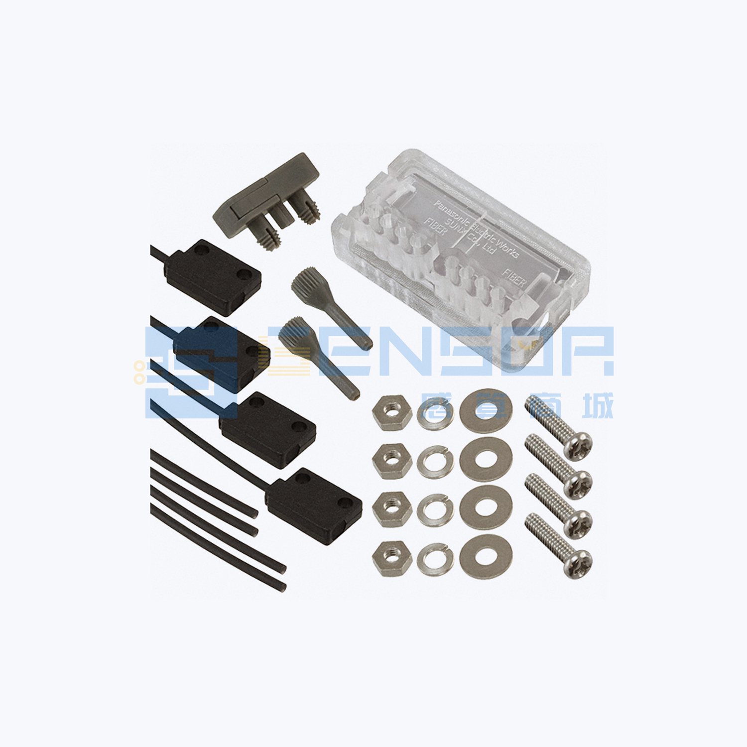 “FT-Z30EW”商品图1