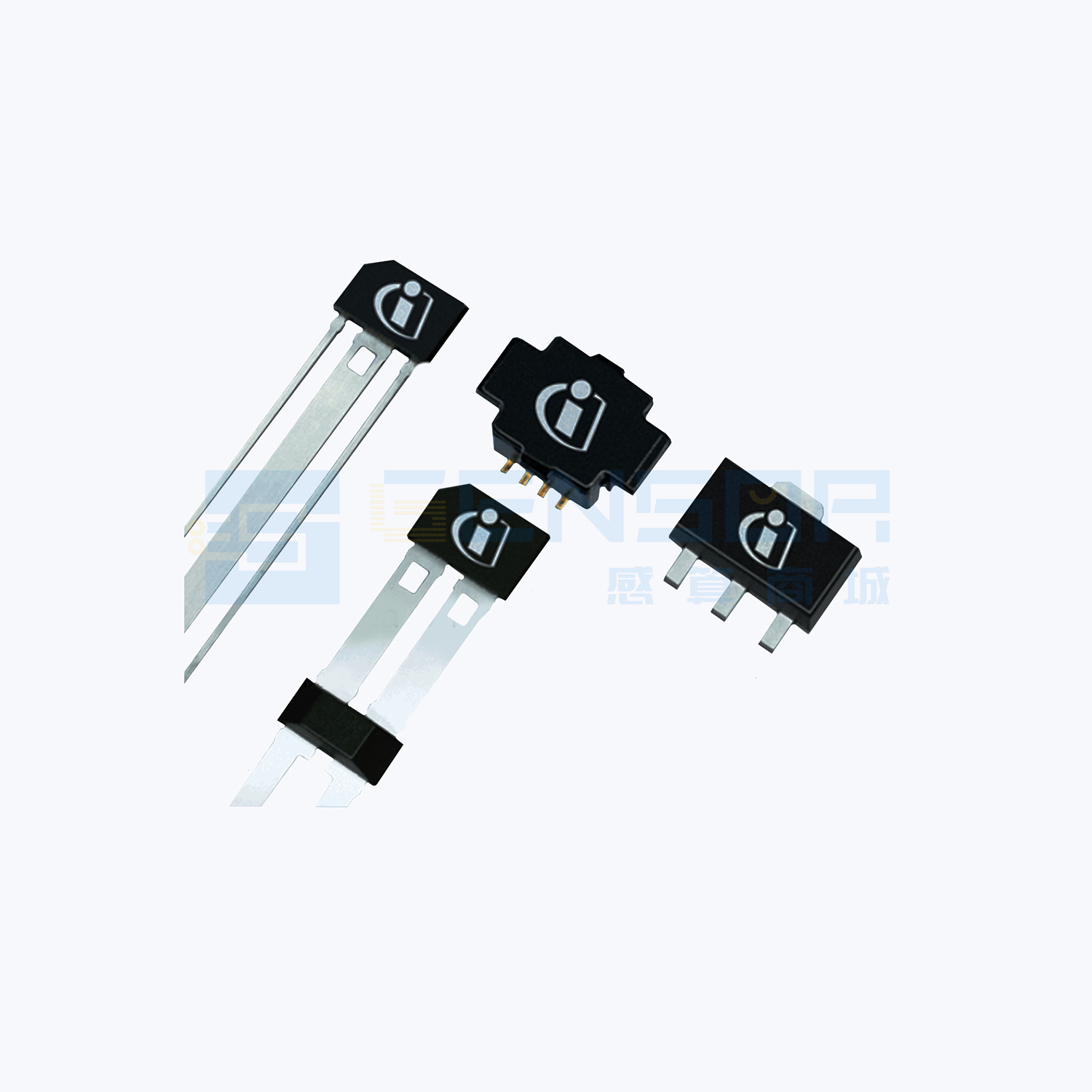 “TLE4941CN”商品缩略图2
