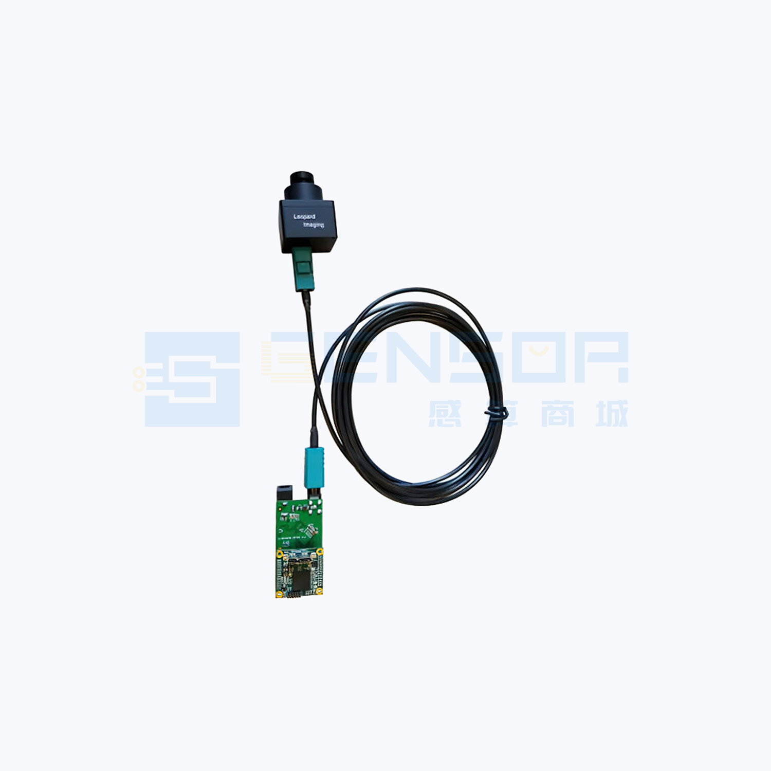 “LI-USB30-OV10640-GMSL2-120H”商品缩略图2