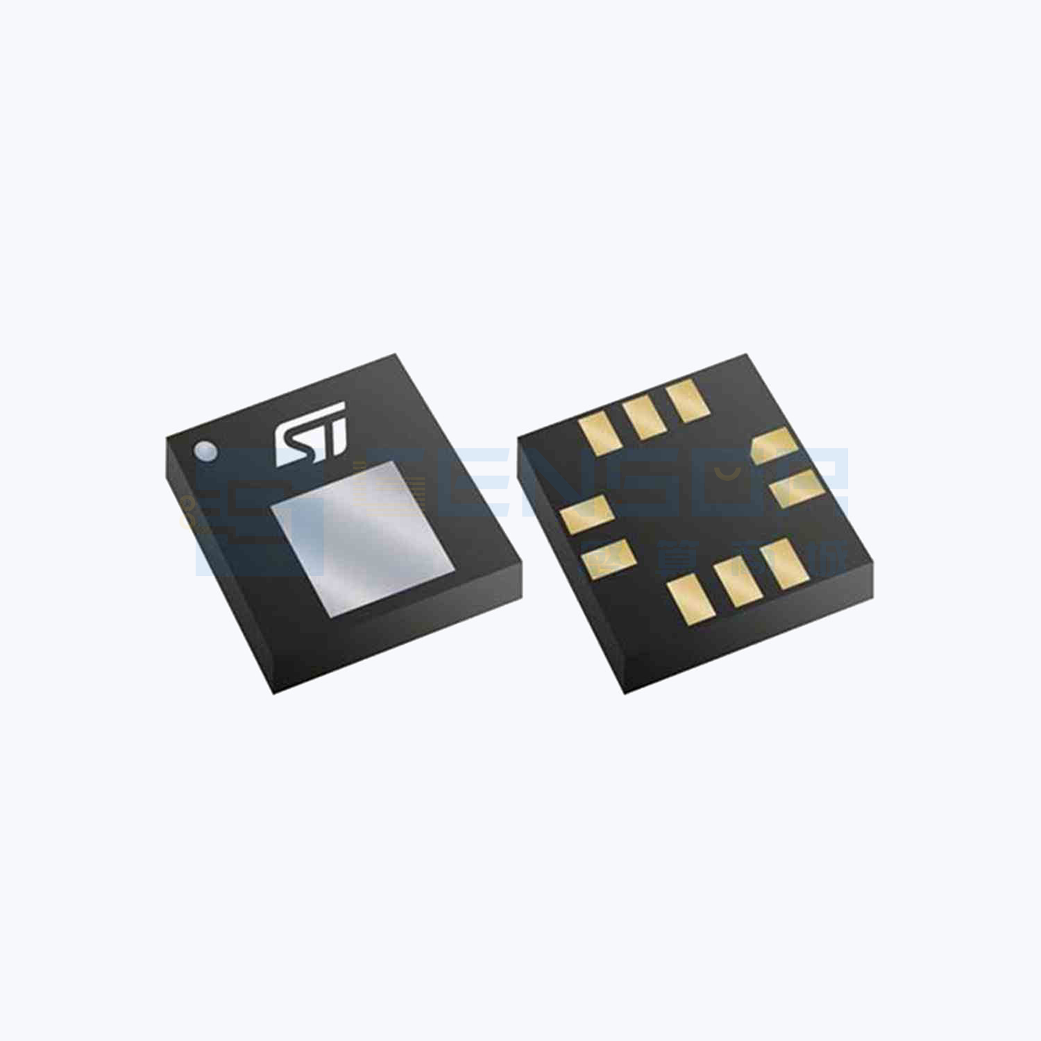 “LPS22HHQTR”商品图1