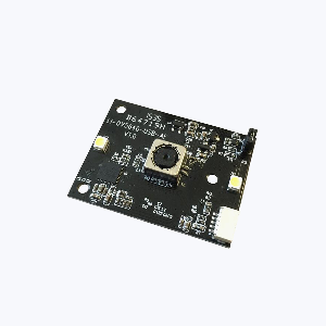 LI-OV5648-USB-AF实物图