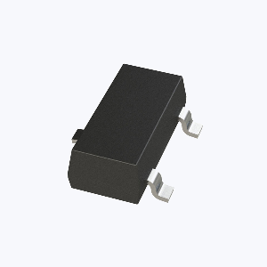 DRV5057Z1QDBZR实物图