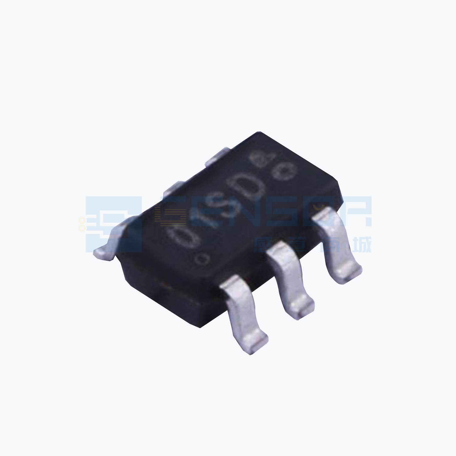 MT8901AT-SD中文资料_最新现货价格_数据手册下载_麦歌恩(MagnTek)-开关(固态)-感算商城