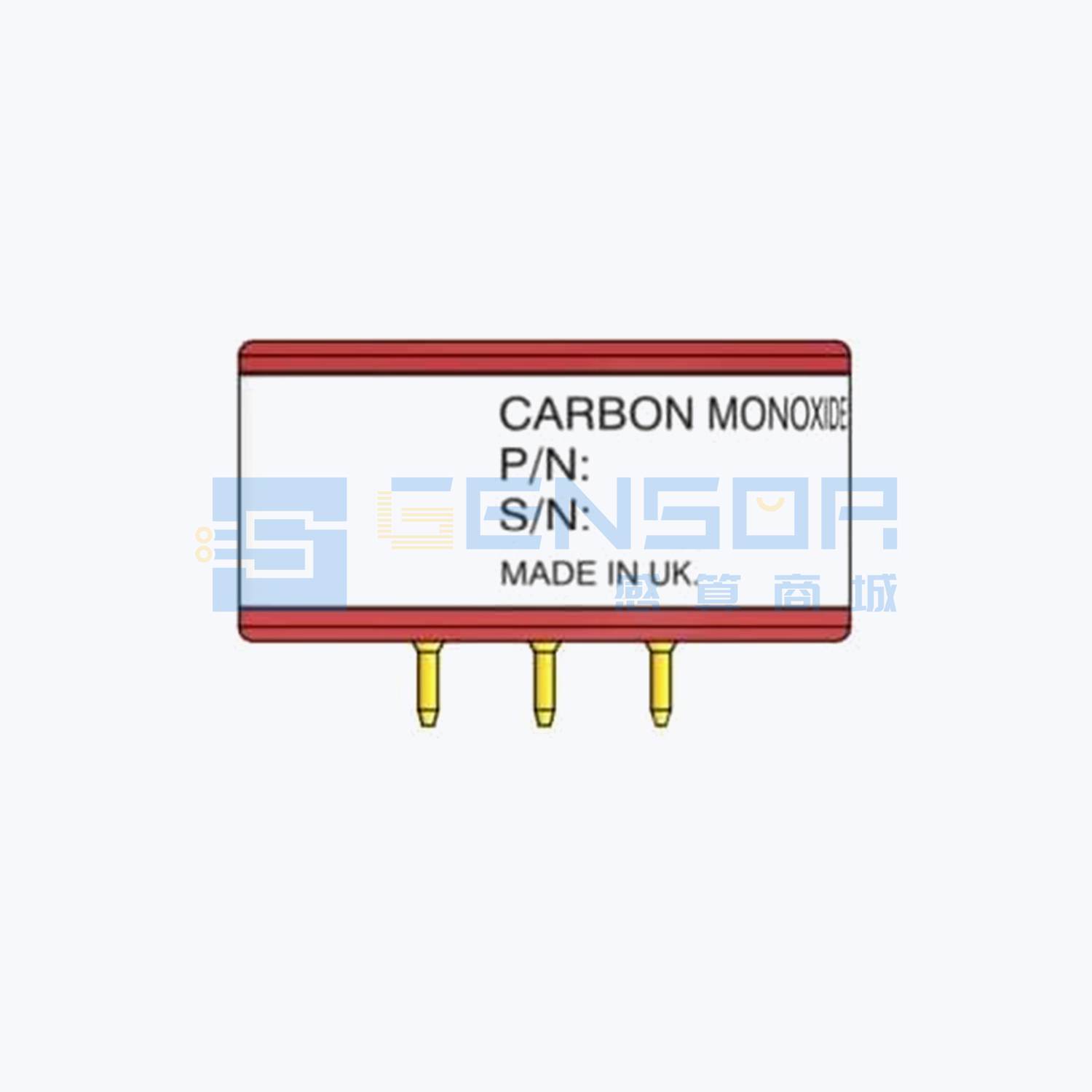 “SGX-7CO”商品图1