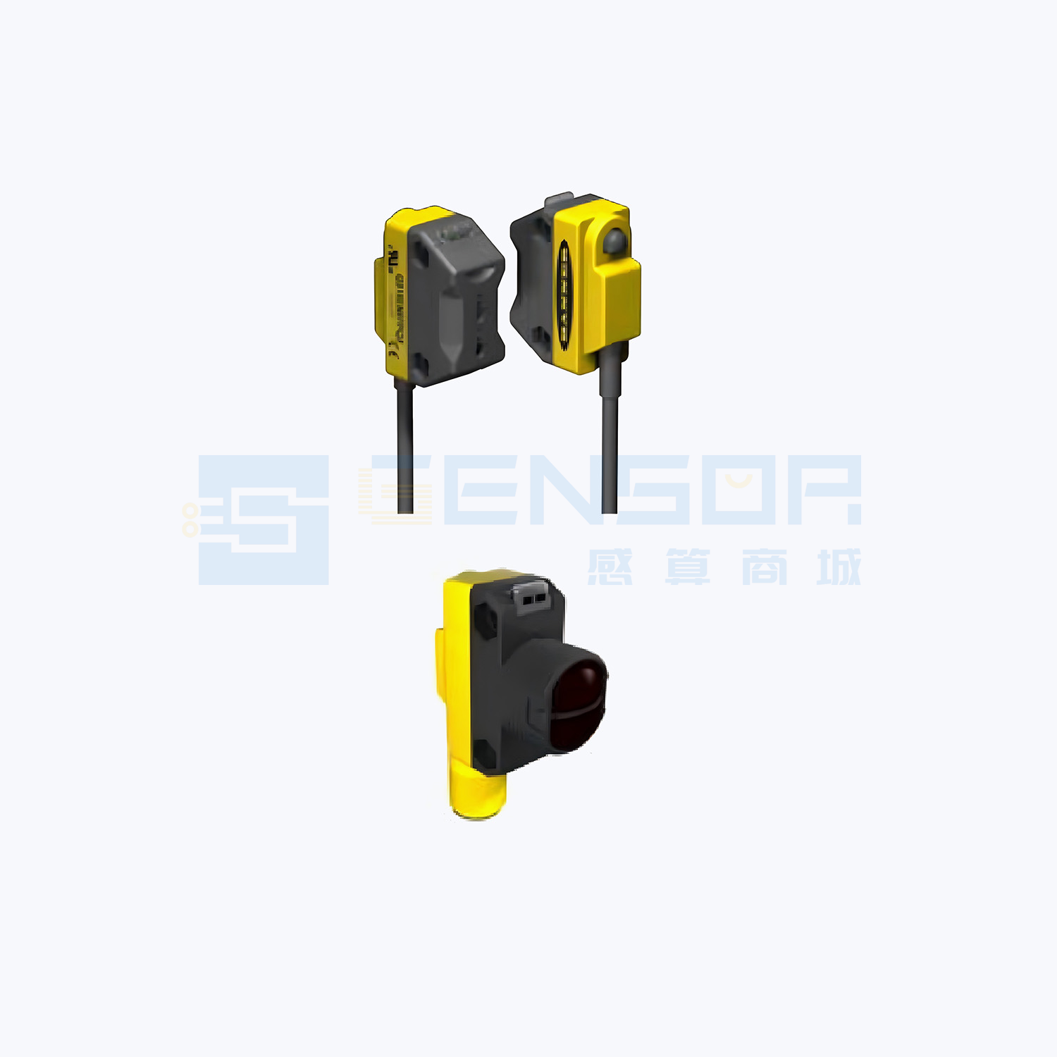 “QS18EP6DVQPMA20”商品图1