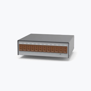 PRECISION TEMPERATURE MODULE/TCT/MPJ*12实物图