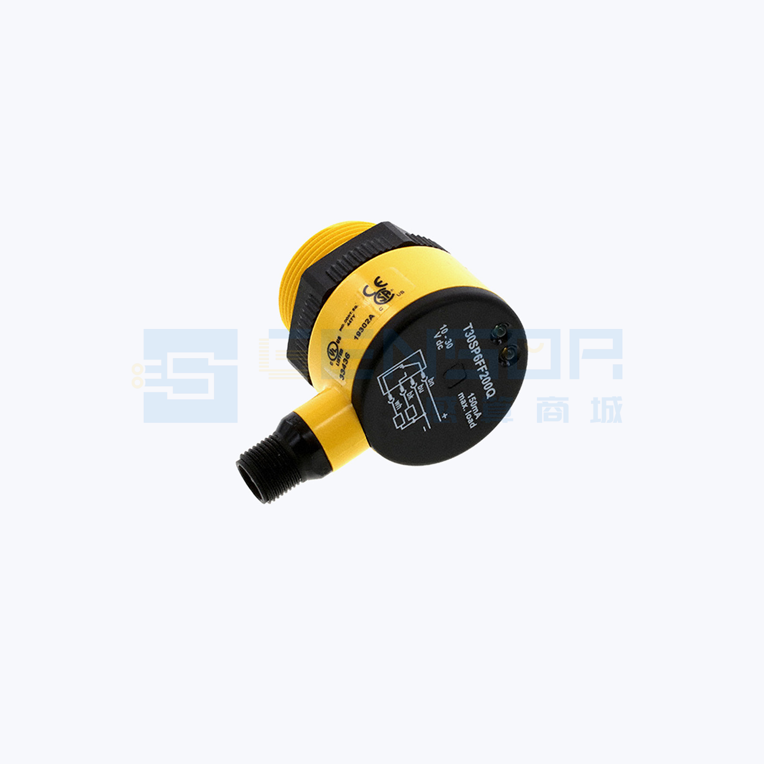 “T30SP6FF200Q”商品图1