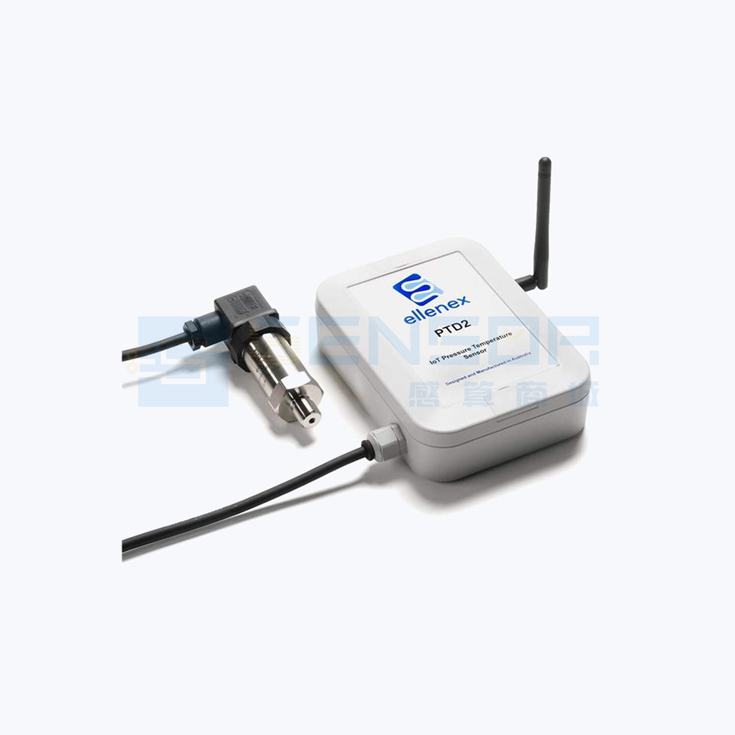 “PTD2-L-US2-A-5BAR-V-G1/4-C5-X-E”商品缩略图2