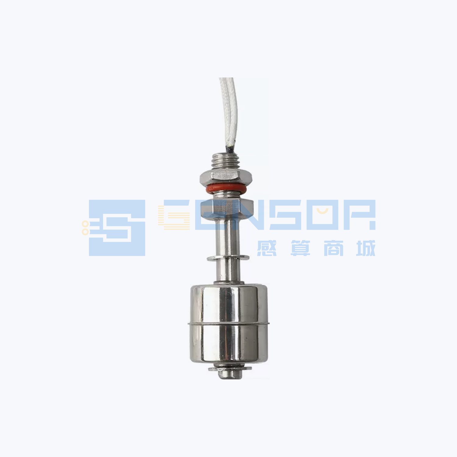 “(高温)ES7510单球60MM 220V”商品图1