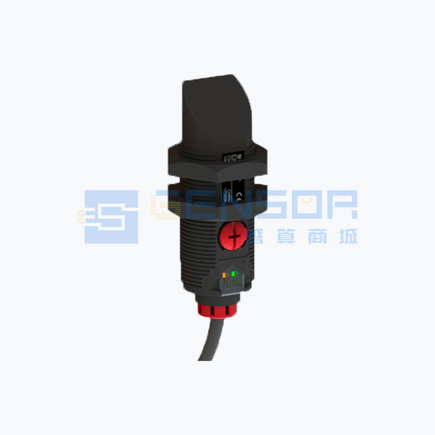 “PE.E3FA(漫反射300MM-PNP)”商品缩略图6