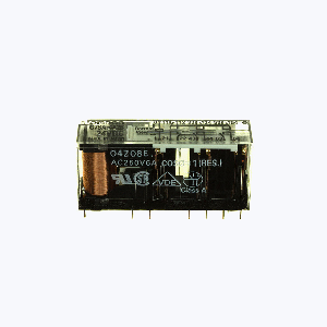 G7SA-4A2B DC24实物图