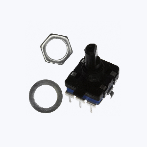 ACZ16NBR1E-20FD1-24C实物图