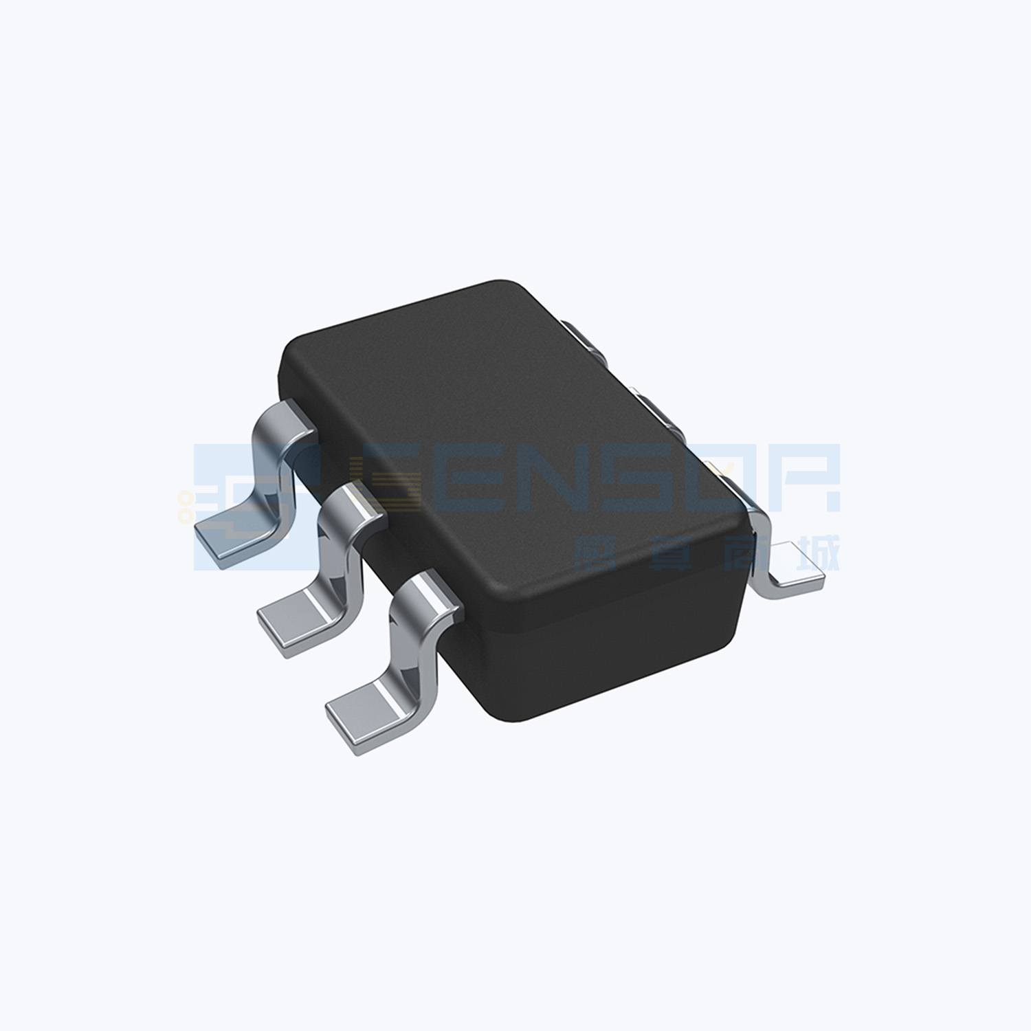 “TMAG5273B1QDBVR”商品图1