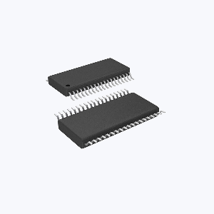 A4989SLDTR-T实物图