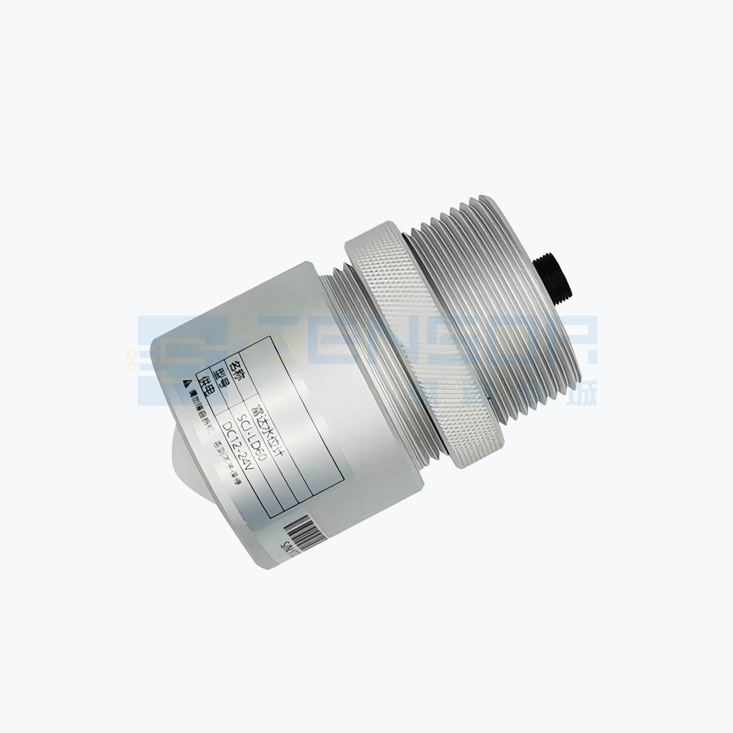 “SCJ-LD60雷达水位计”商品缩略图2