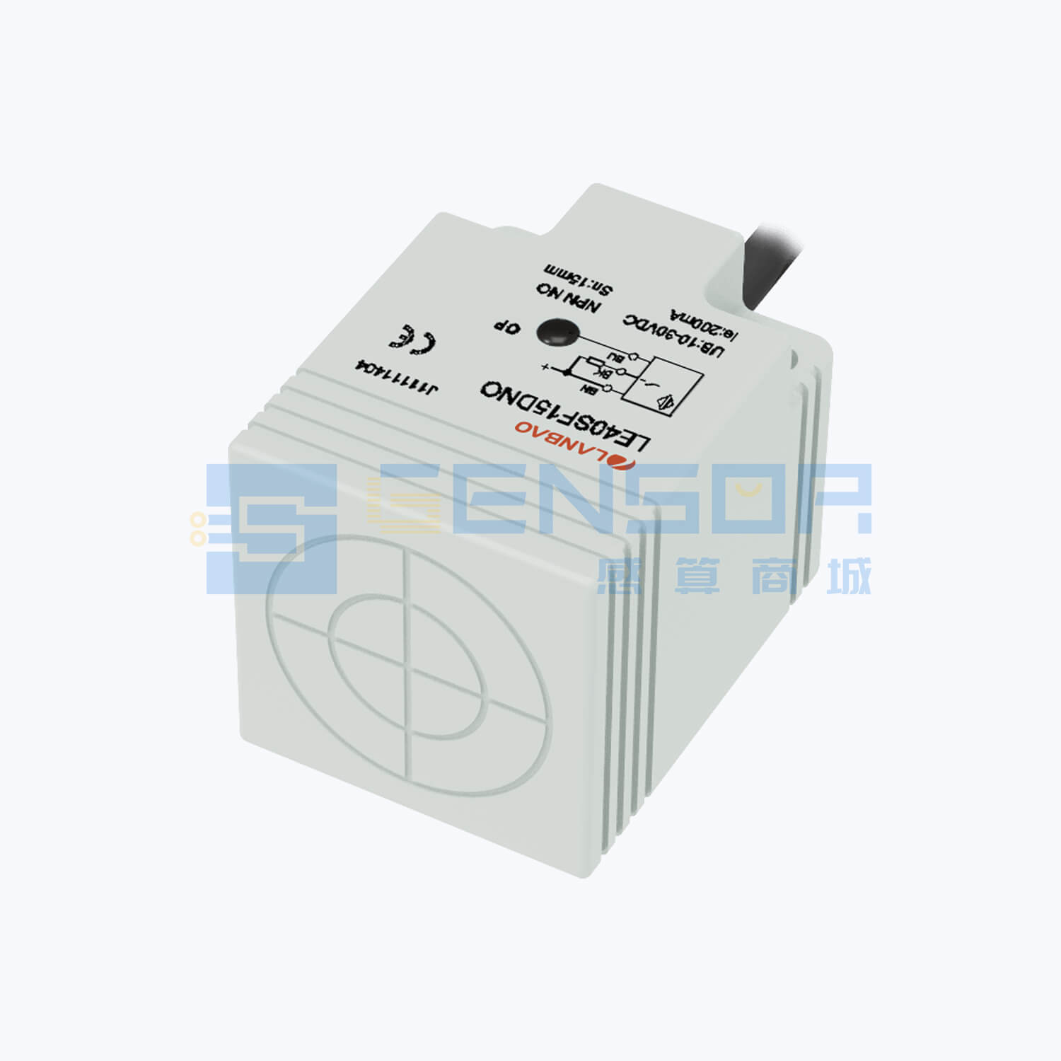 “LE40SN20DPR”商品缩略图2