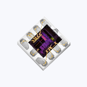 SI1141-A11-GMR实物图