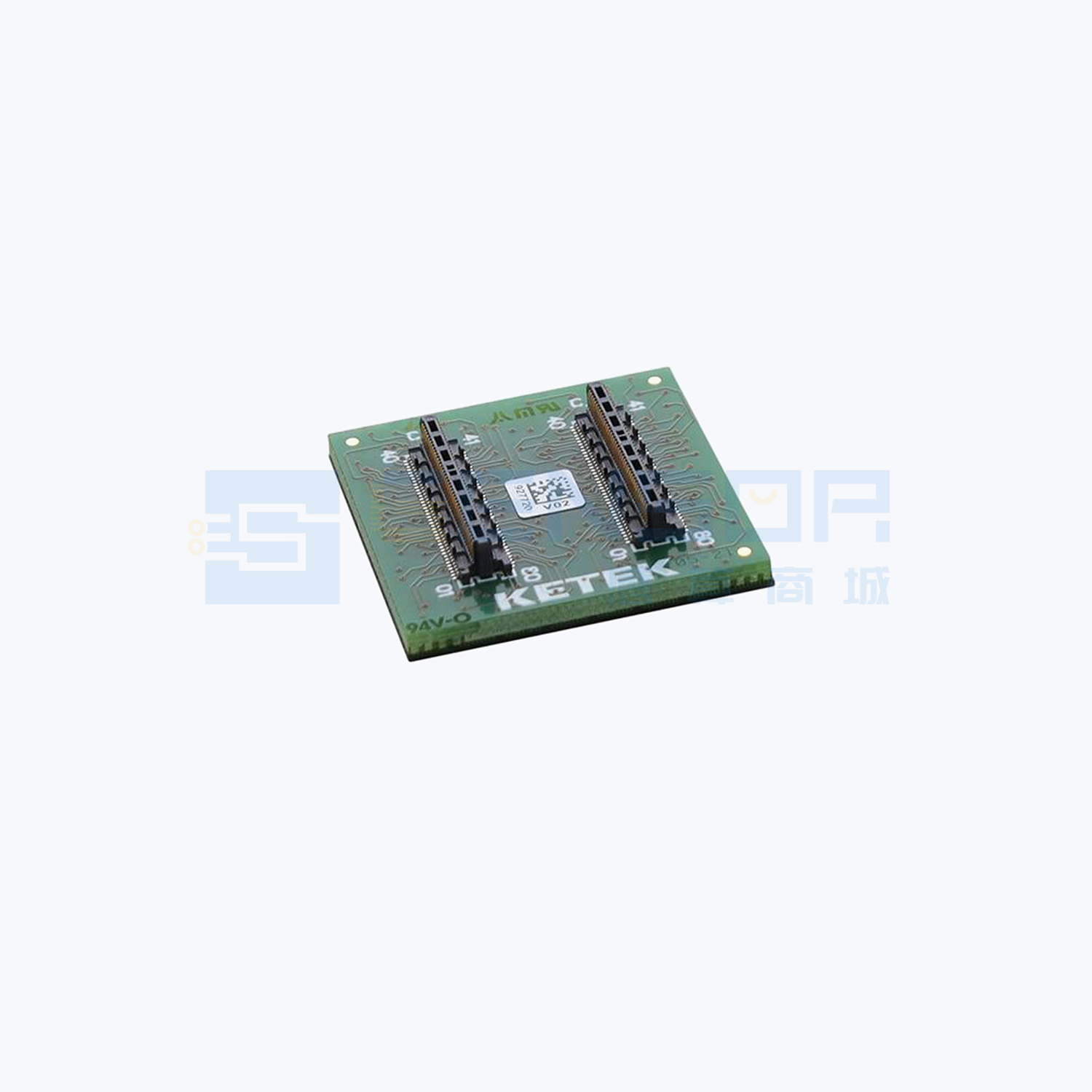 “AFBR-S4K33P6435L”商品缩略图3