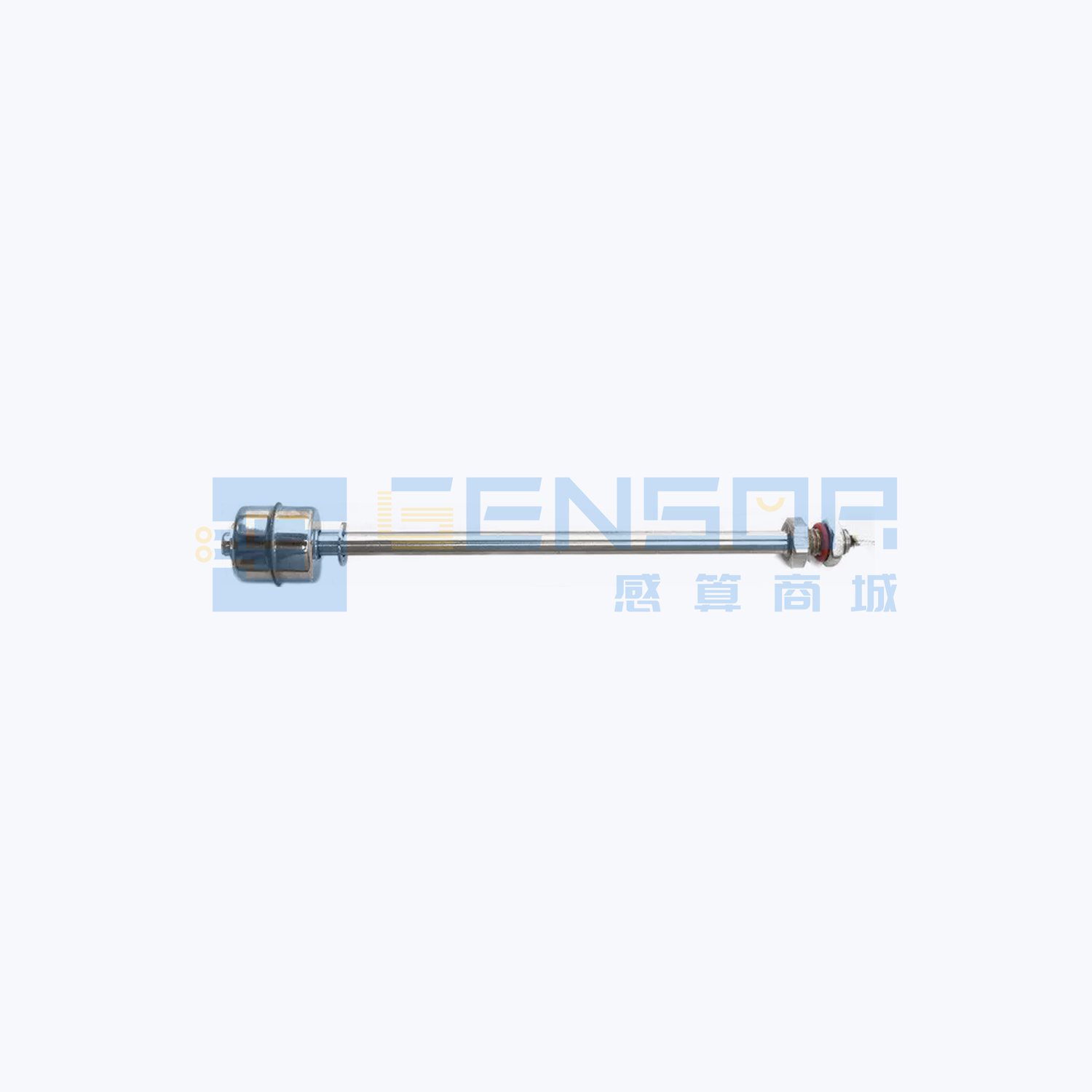 “(OKI干簧管)ES7510单球单球200MM 220V”商品缩略图2