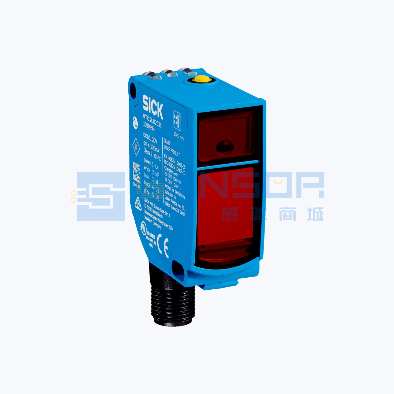 “WTT12L-B2562”商品图1