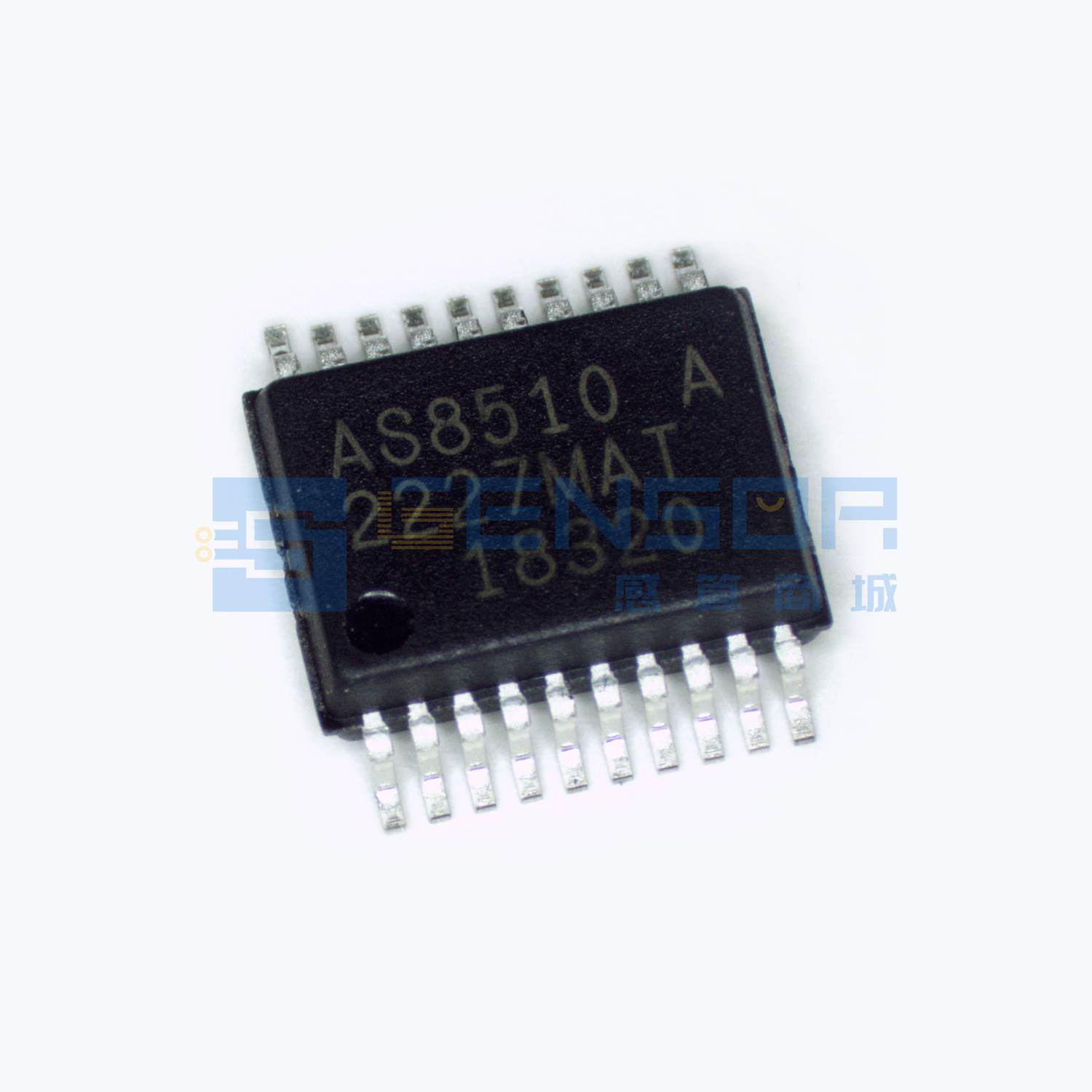“AS8510-ASSP”商品缩略图4