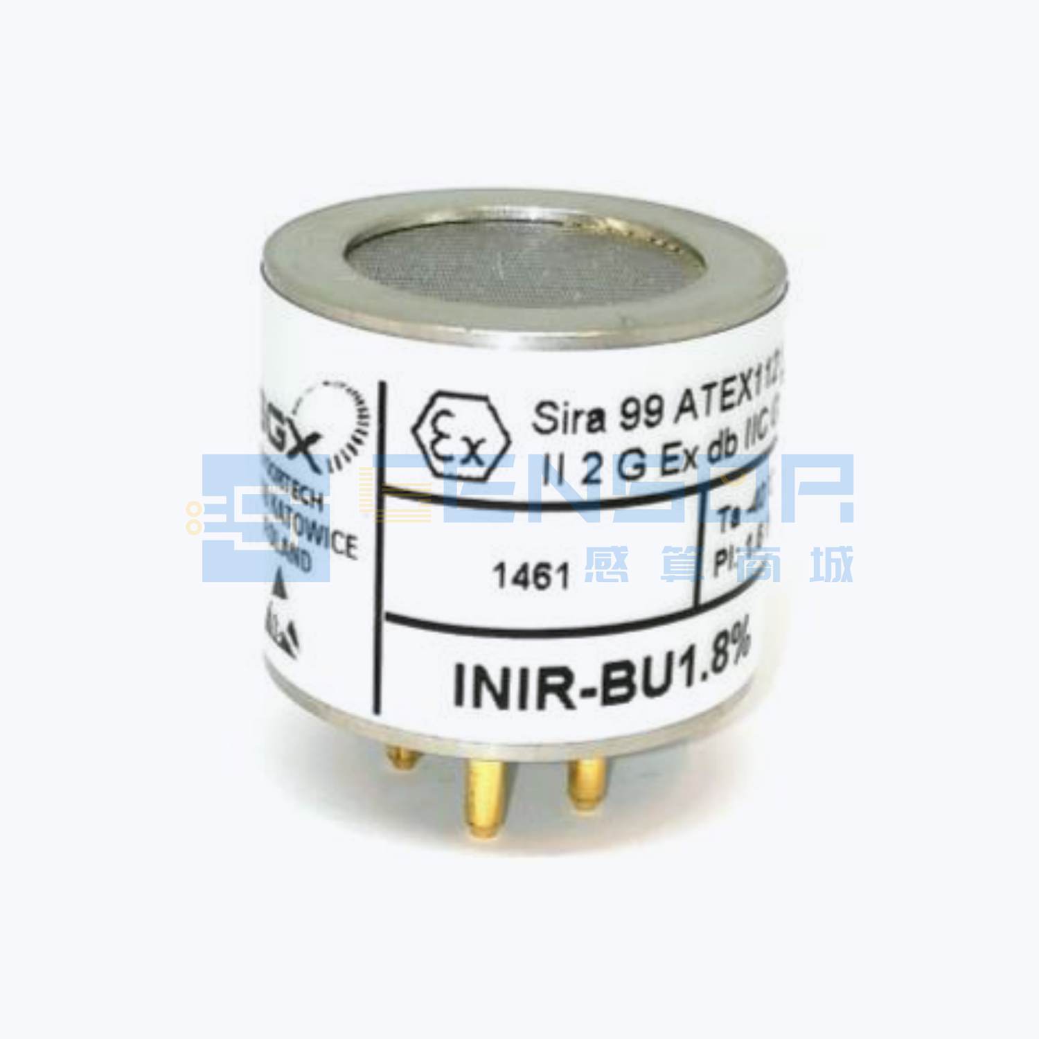 “INIR2-BU1.8”商品图1