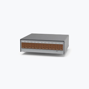 PRECISION TEMPERATURE MODULE/TCK/MPJ*12实物图
