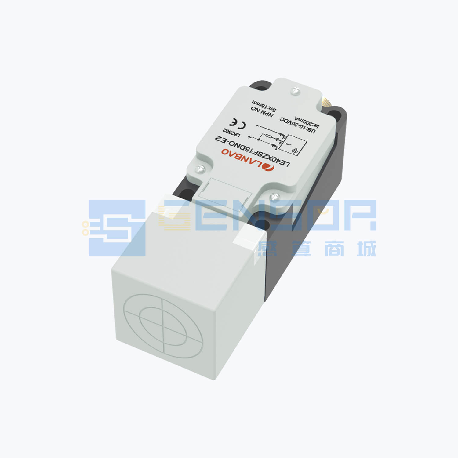 “LE40XZSF15DPO-E2”商品图1