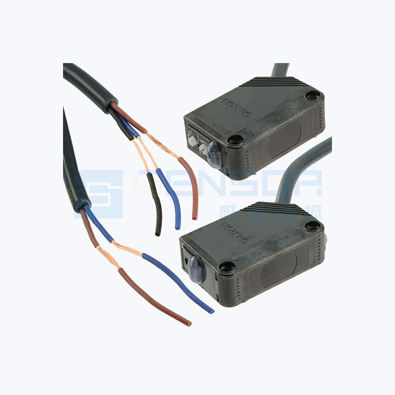 “E3Z-LL83 2M”商品图1