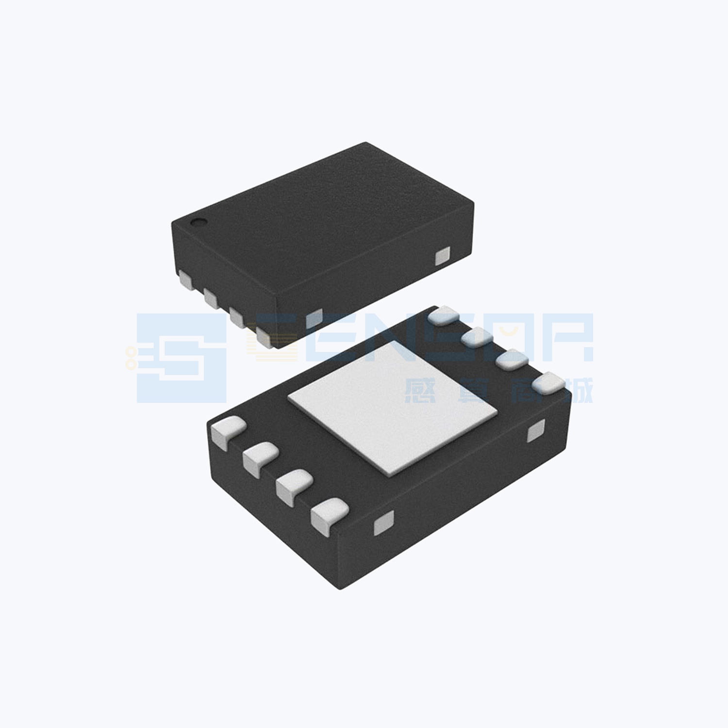 “ADUX1020BCPZRL7”商品图1