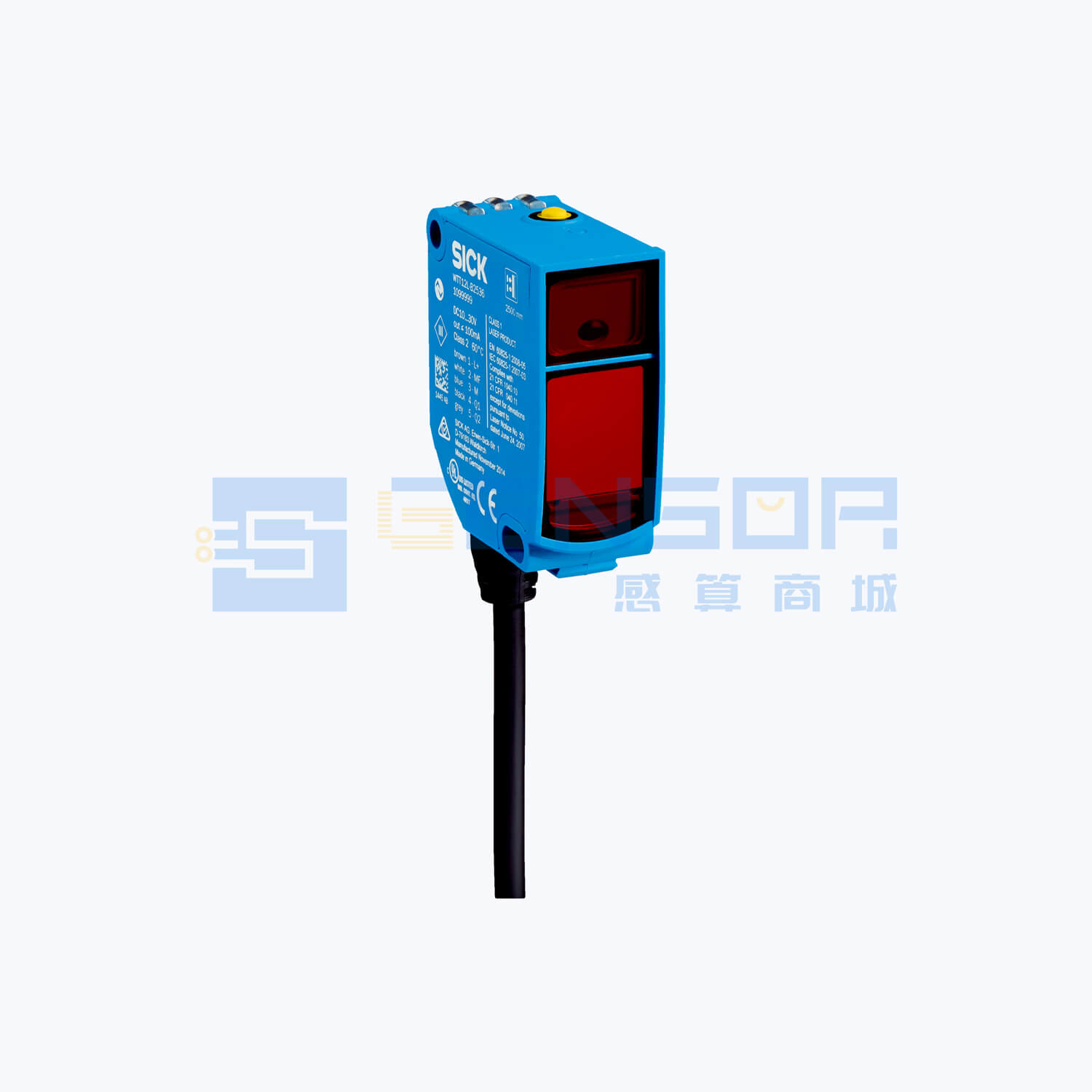 “WTT12L-A3543”商品图1