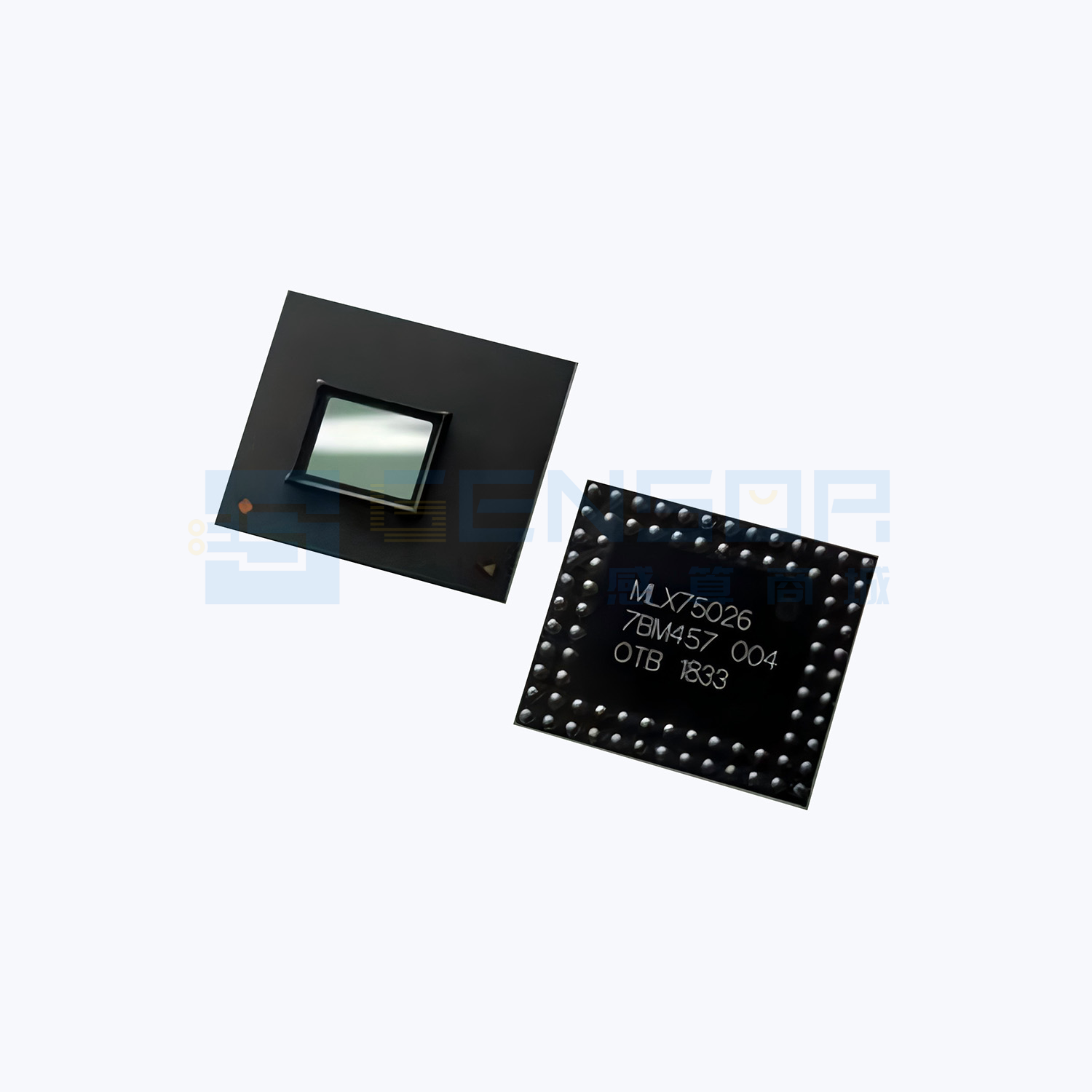 “MLX75026STH-AAA-210-TR”商品图1