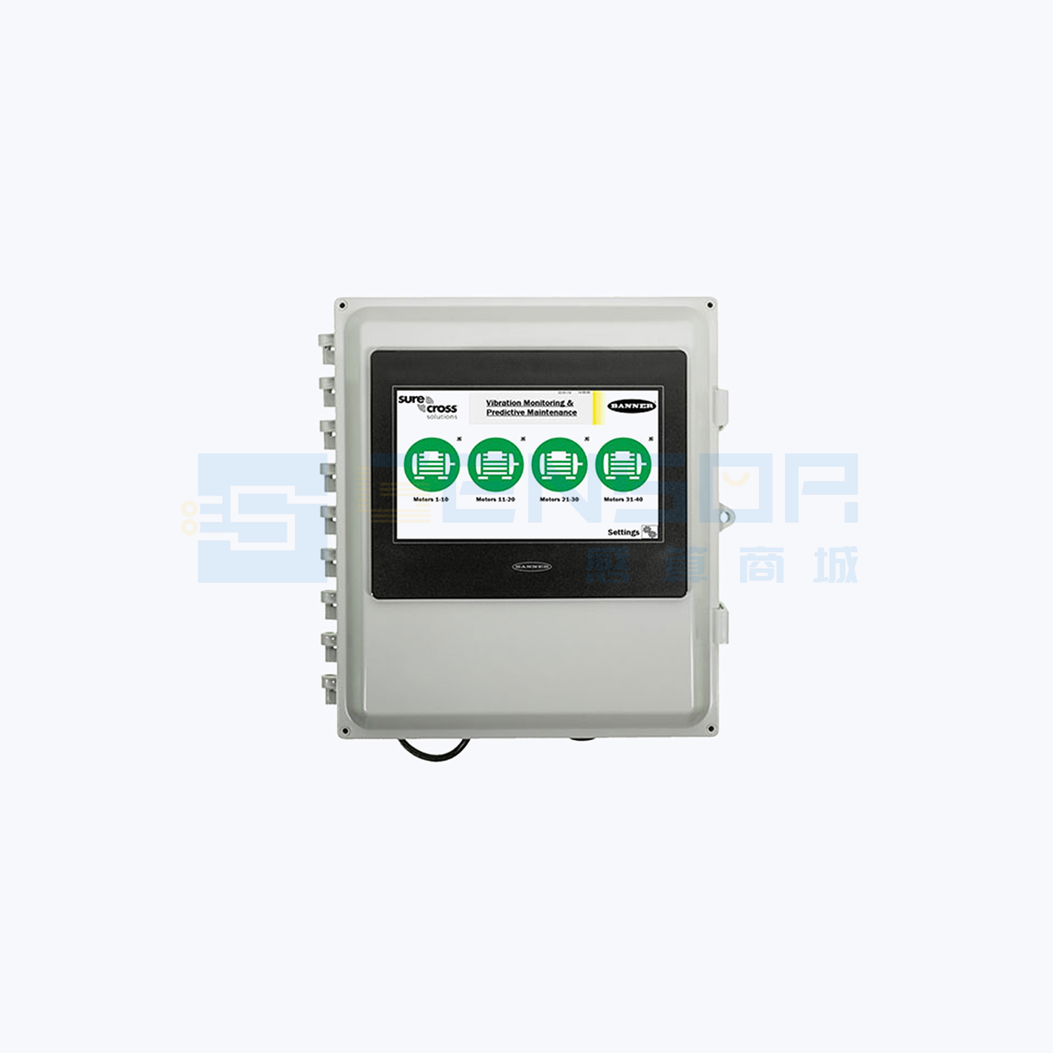 “SOLUTIONSKIT9-VIBE-Q”商品缩略图2