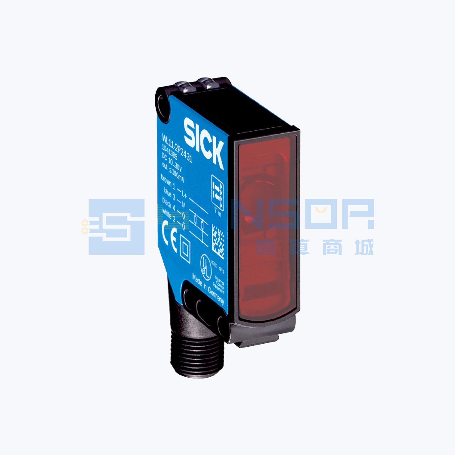 “WL11-2P2430S05”商品图1