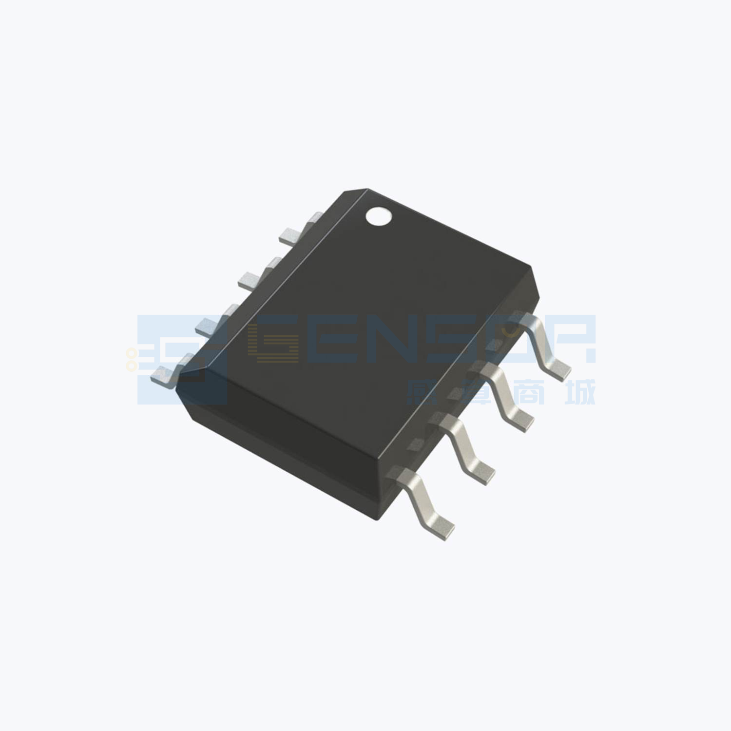 “ACS711KLCTR-25AB-T”商品图1