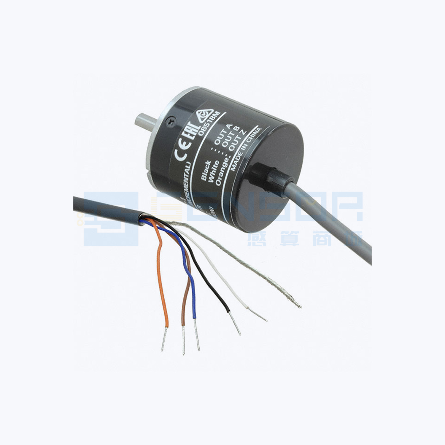 “E6B2-CWZ5B 200P/R 0.5M”商品图1