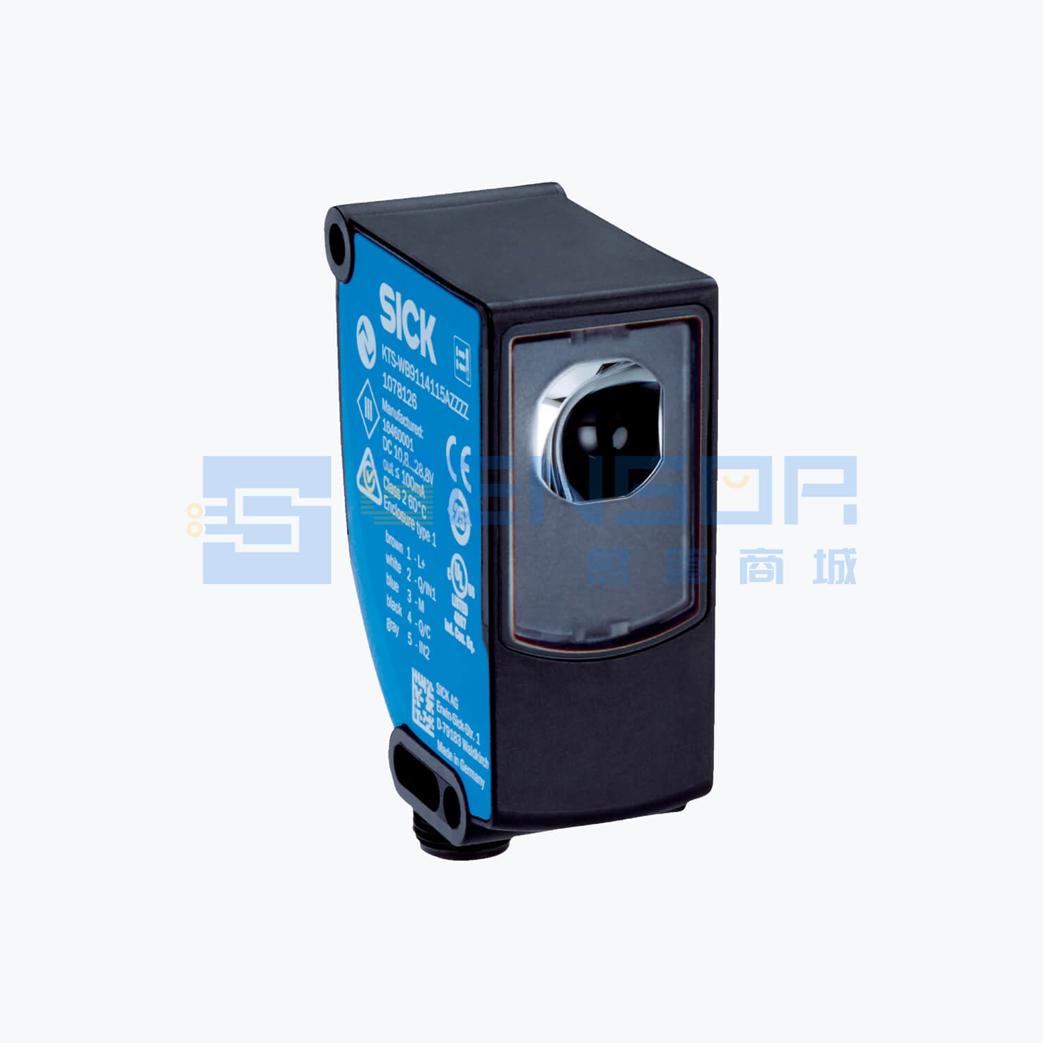 “KTS-WB9124115AZZZZ”商品图1