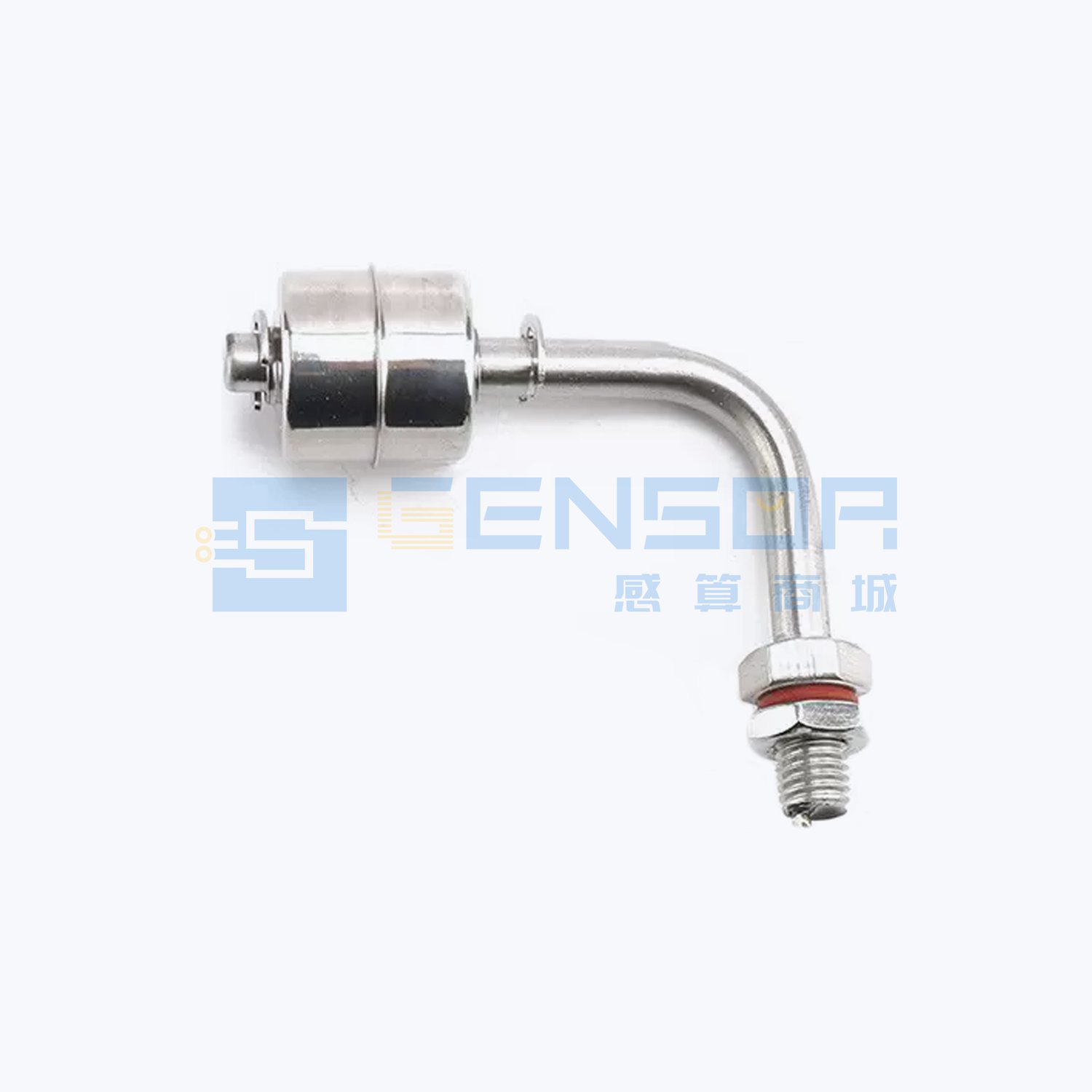 “(OKI干簧管)ES7510侧装单球78MM 220V”商品缩略图2