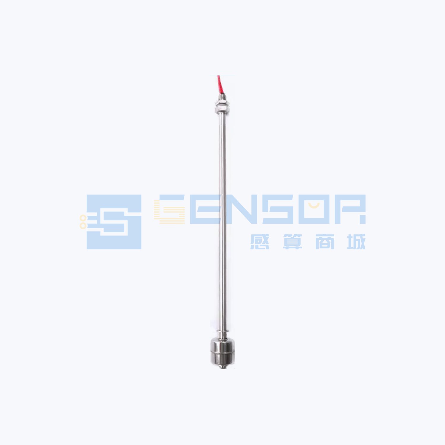“(高温)ES7510单球250MM 110V”商品缩略图2