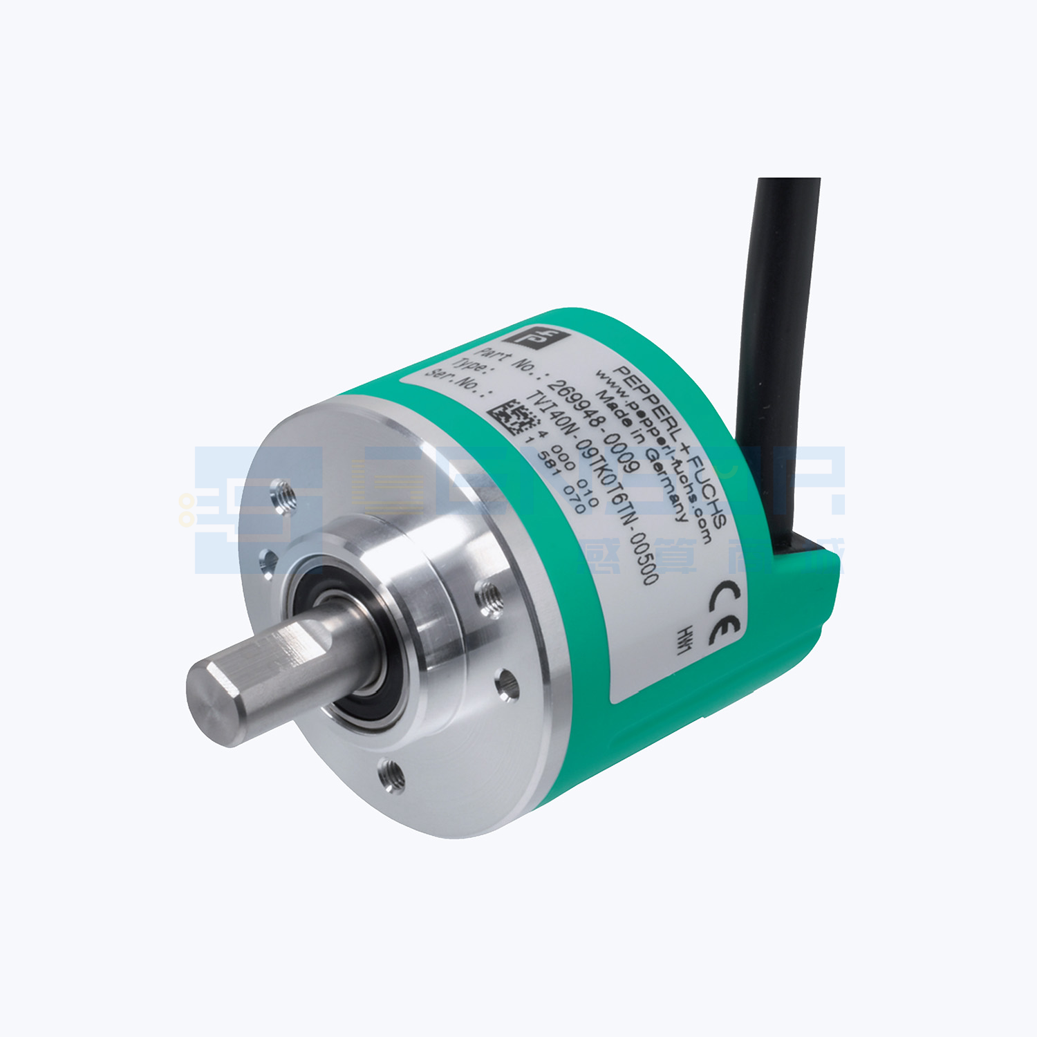 “TVI40N-23TK2T6TN-00500”商品缩略图2