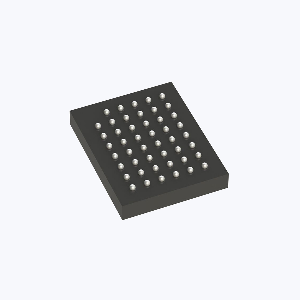 AR0544CSSM11SMKA1-CP2实物图