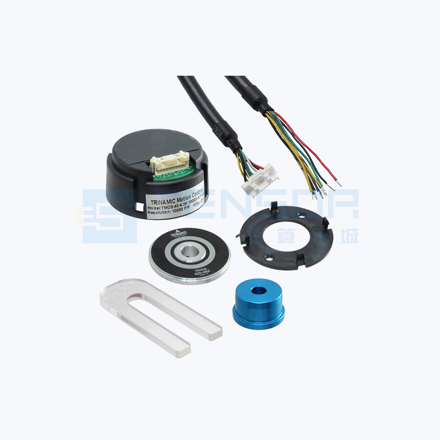 “TMCS-40-10K-KIT”商品缩略图2