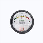 【彩色面板】EM2000 ±100PA实物图
