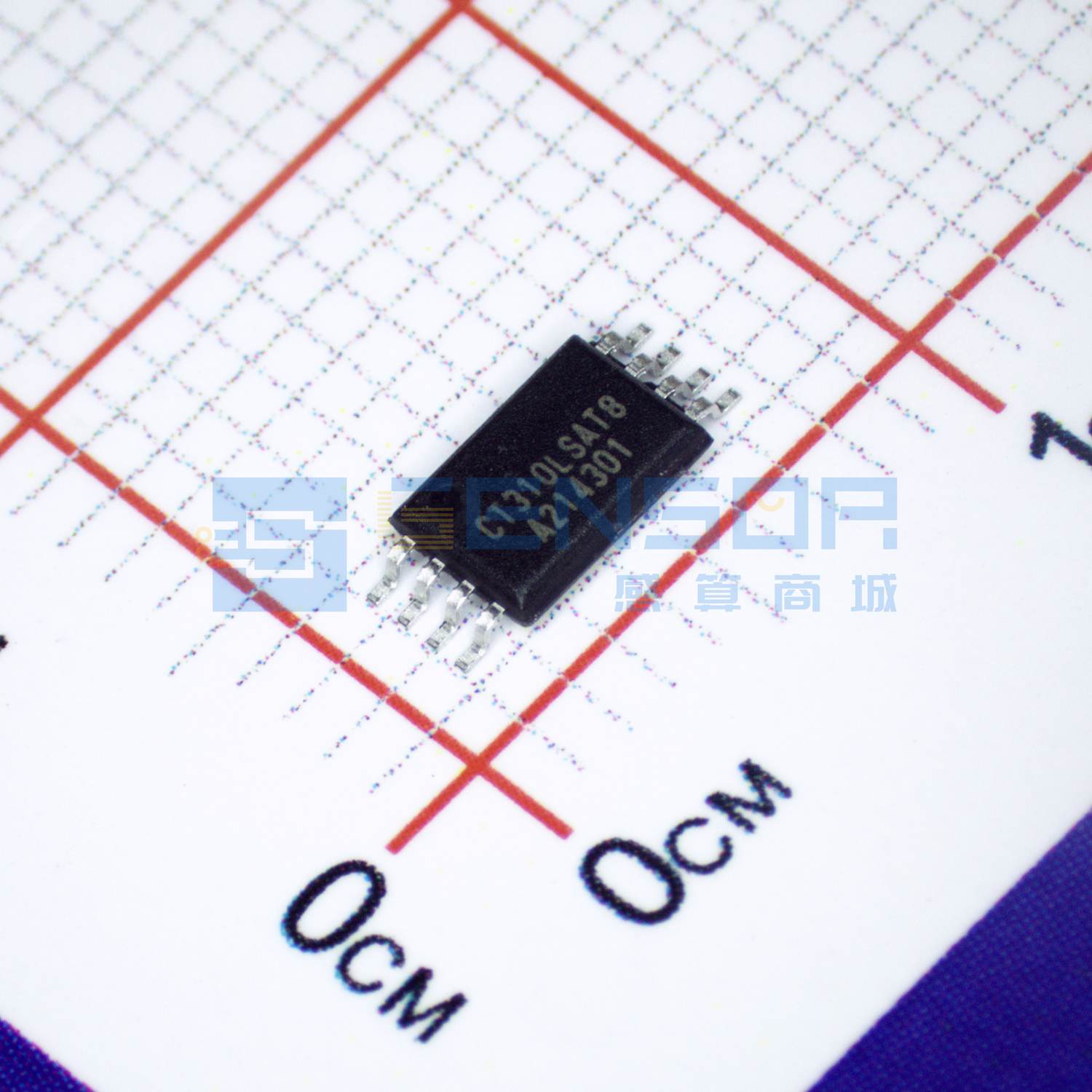 “CT310LS-AT8”商品缩略图3