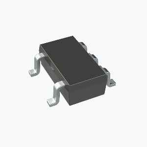 DRV5015A3QDBZR实物图