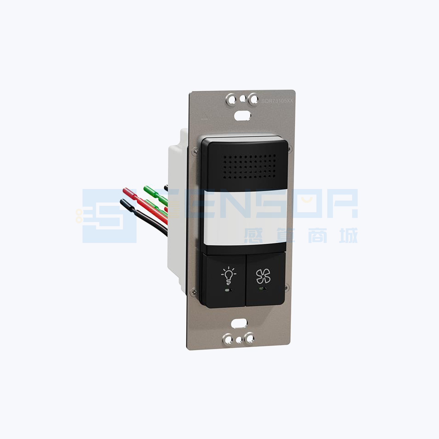 “SQR73105BK”商品图1