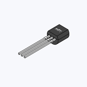 SI7201-B-89-IBR实物图