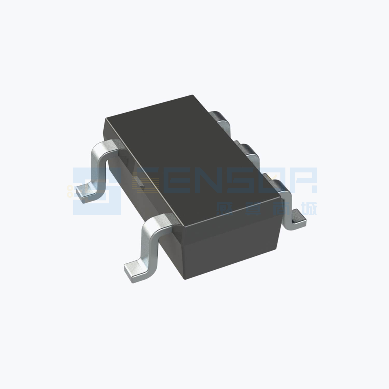 “DRV5015A3QDBZR”商品缩略图2