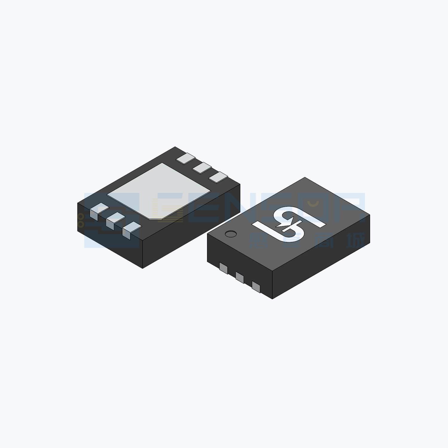 “TSHA2101CQ-L3 M3G”商品缩略图2