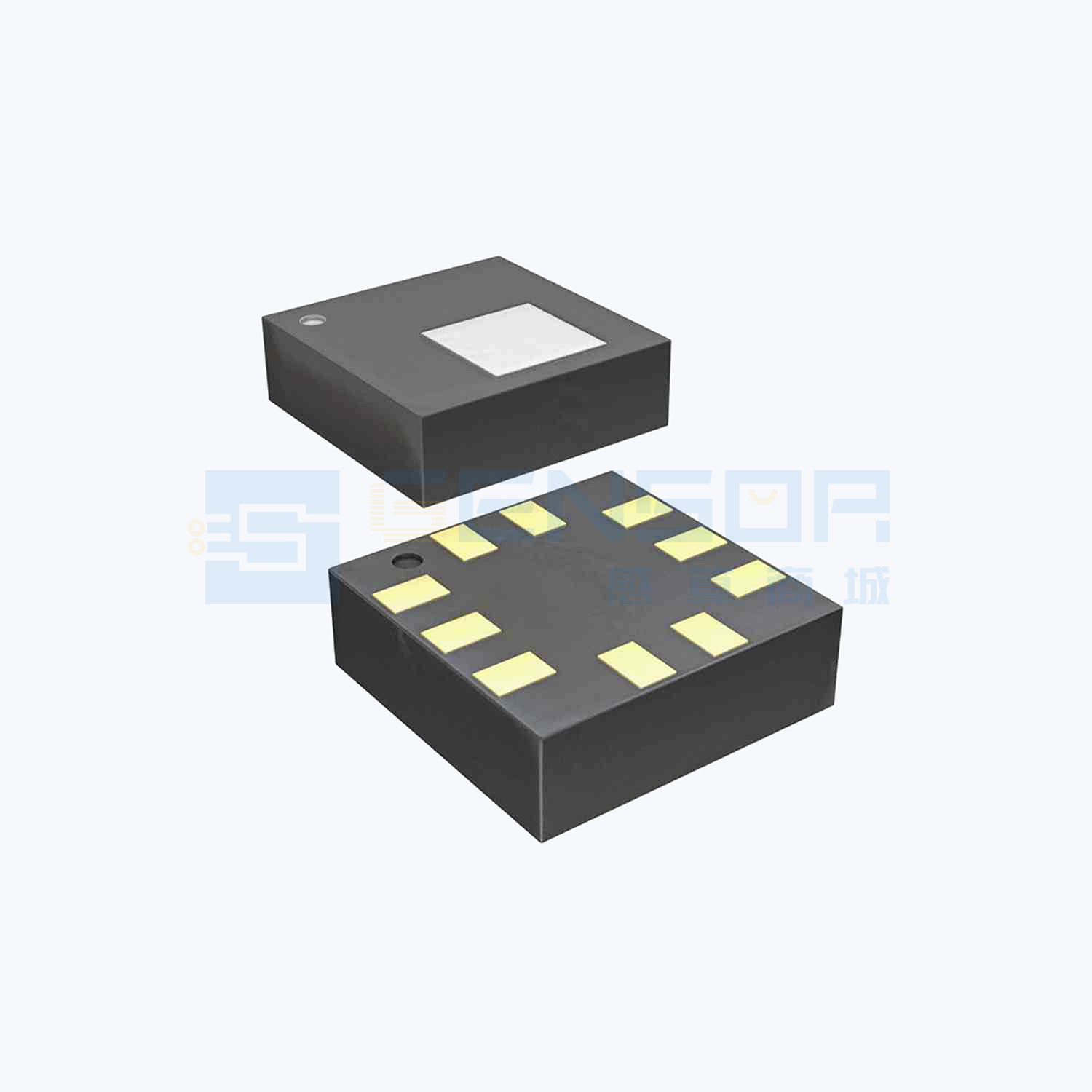 “LPS25HBTR”商品图1